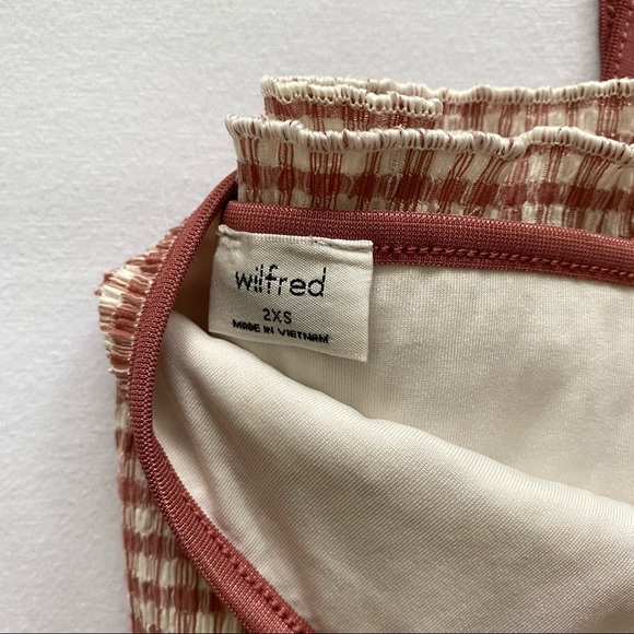 Aritzia Jazz Dress - Picture 4 of 4